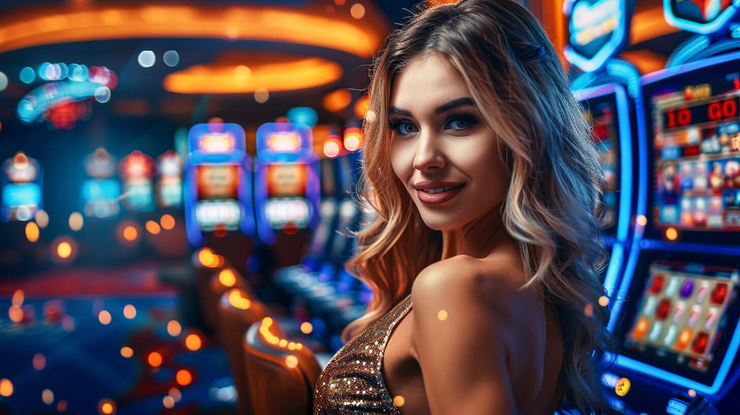 666fishapk Slots ဂိမ်း Android APP ဖြင့် ကစားနေသောပုံ