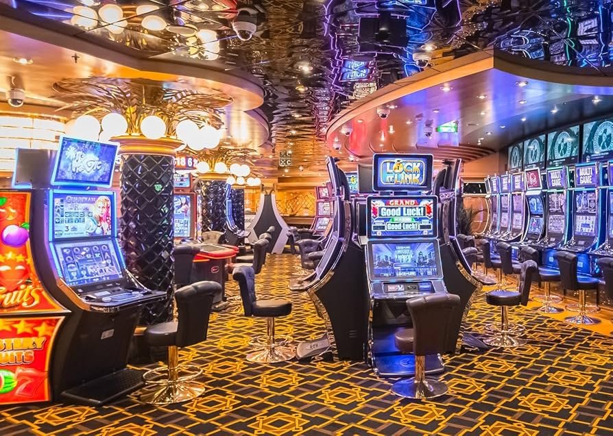 666fishapk Slots ဂိမ်းတွင် နိုင်ငွေ ရရှိနေသောပုံ