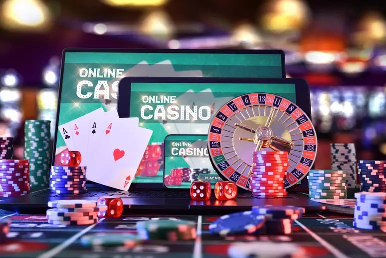 Video Slots ဂိမ်း Free Spin မြန်မာ